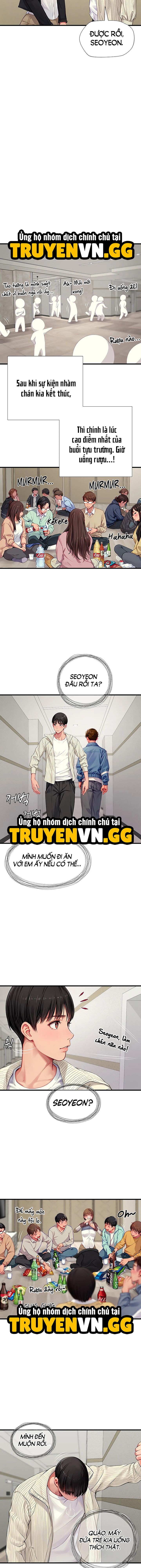 đọc truyện Đẳng Cấp S Chương 1 ảnh 13 tại Giả Dược