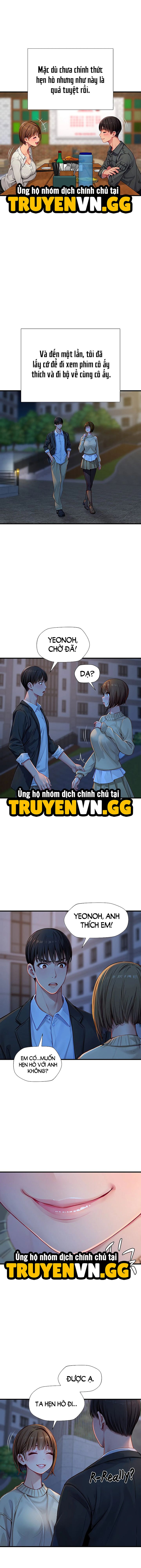 đọc truyện Đẳng Cấp S Chương 2 ảnh 15 tại Giả Dược