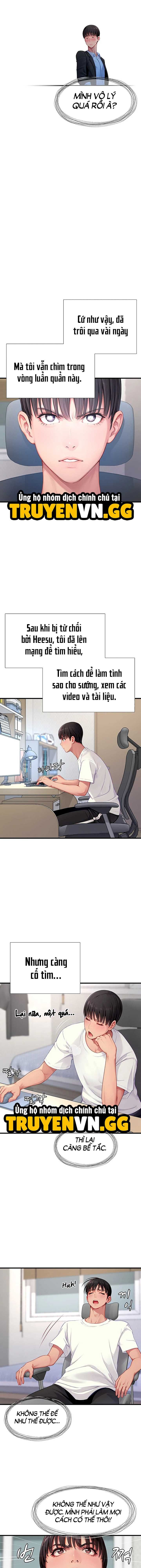 đọc truyện Đẳng Cấp S Chương 3 ảnh 13 tại Giả Dược