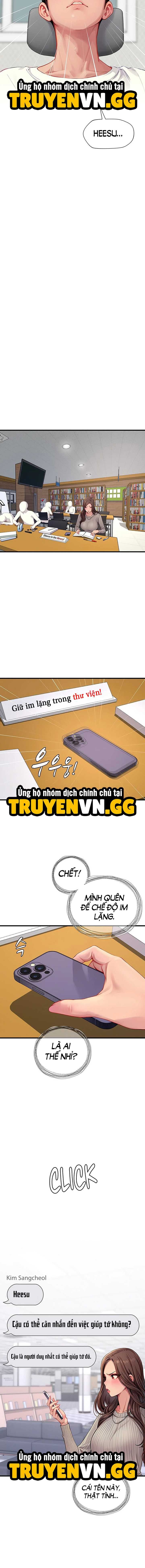 đọc truyện Đẳng Cấp S Chương 3 ảnh 14 tại Giả Dược