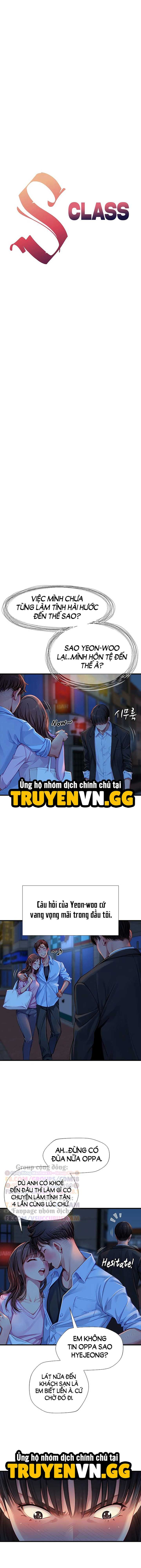 đọc truyện Đẳng Cấp S Chương 3 ảnh 3 tại Giả Dược