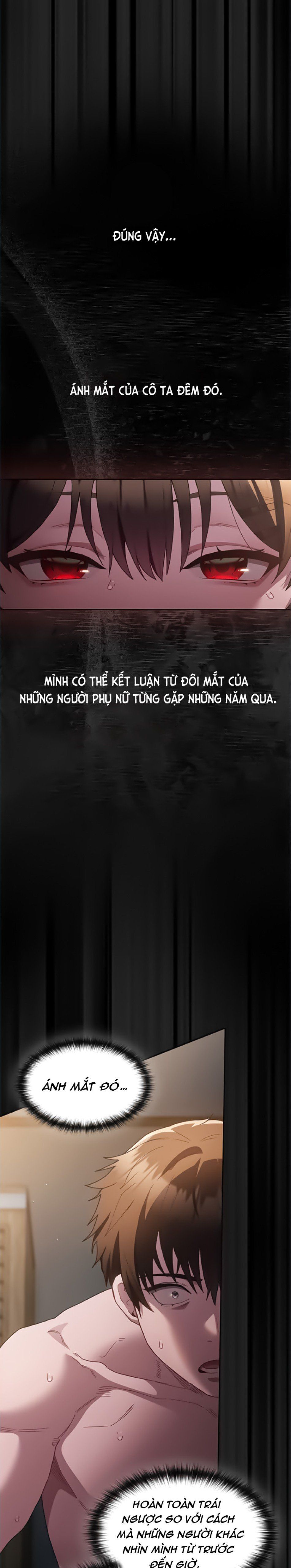 đọc truyện Đấng Cứu Thế Và Các Tông Đồ Chương 1 ảnh 33 tại Giả Dược
