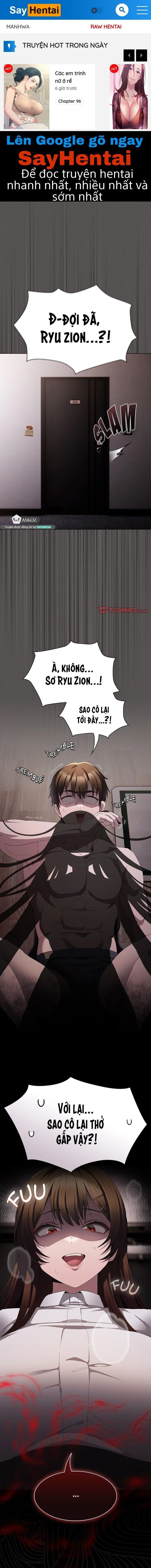 đọc truyện Đấng Cứu Thế Và Các Tông Đồ Chương 11 ảnh 2 tại Thiên Thai Truyện