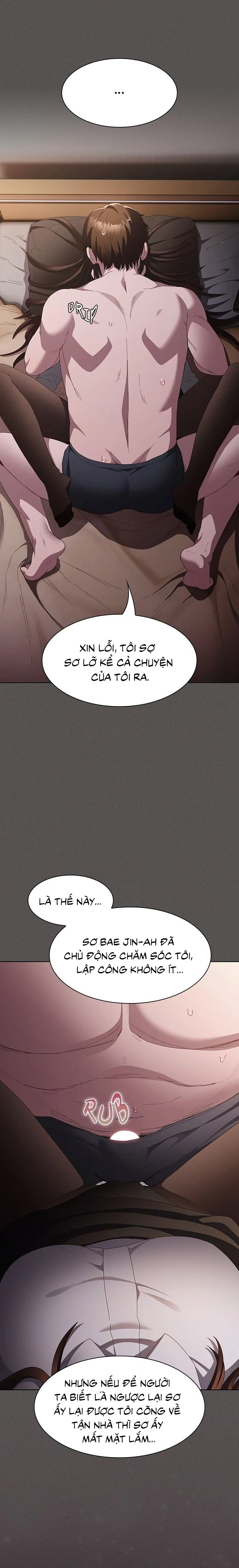 đọc truyện Đấng Cứu Thế Và Các Tông Đồ Chương 11 ảnh 12 tại Thiên Thai Truyện