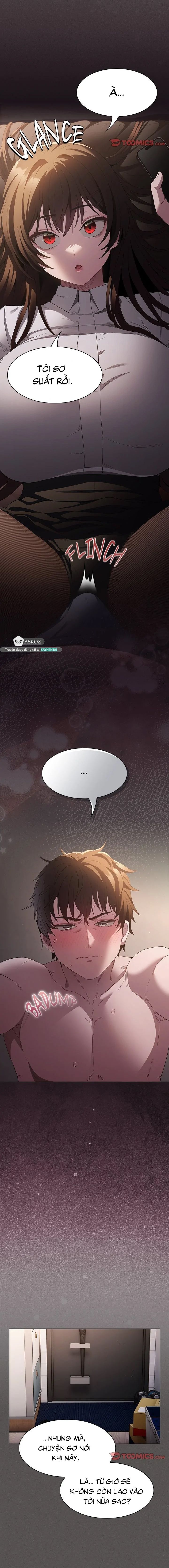 đọc truyện Đấng Cứu Thế Và Các Tông Đồ Chương 11 ảnh 13 tại Thiên Thai Truyện