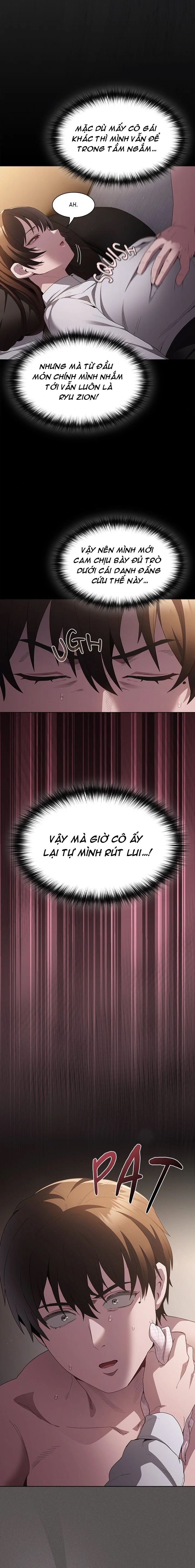 đọc truyện Đấng Cứu Thế Và Các Tông Đồ Chương 11 ảnh 15 tại Thiên Thai Truyện