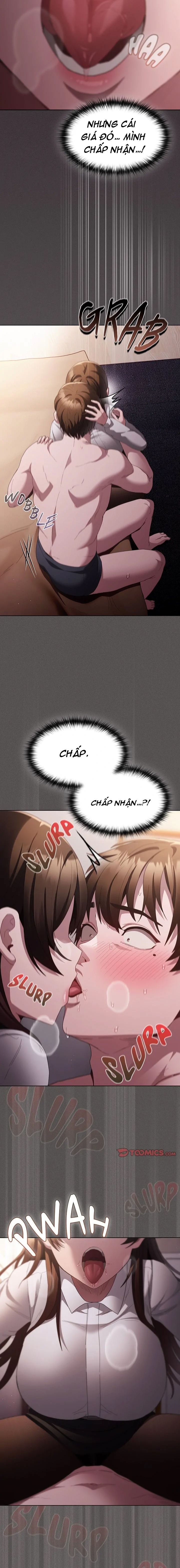 đọc truyện Đấng Cứu Thế Và Các Tông Đồ Chương 11 ảnh 24 tại Thiên Thai Truyện