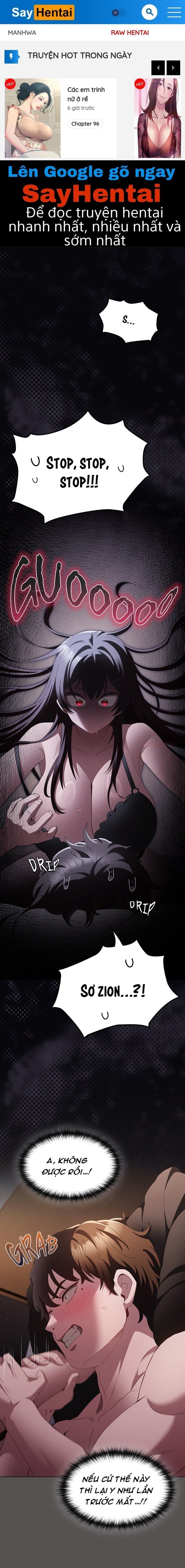 đọc truyện Đấng Cứu Thế Và Các Tông Đồ Chương 12 ảnh 2 tại Thiên Thai Truyện