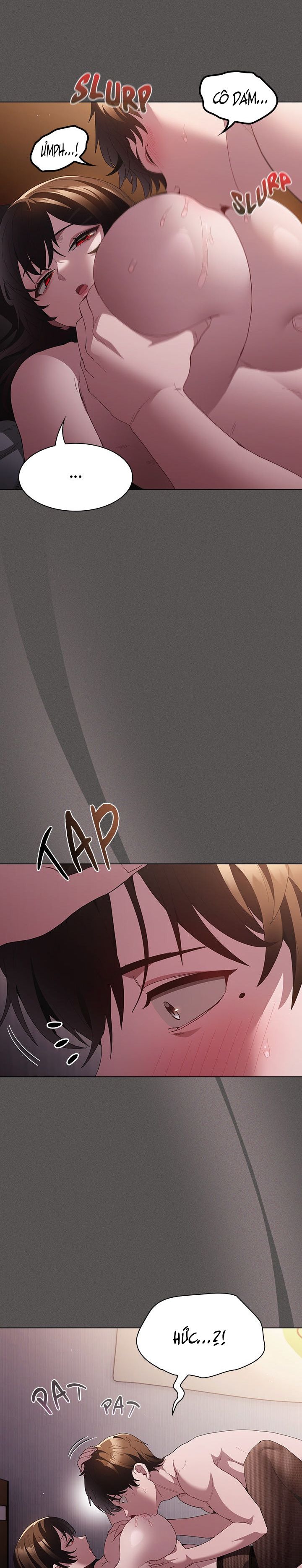 đọc truyện Đấng Cứu Thế Và Các Tông Đồ Chương 12 ảnh 12 tại Thiên Thai Truyện