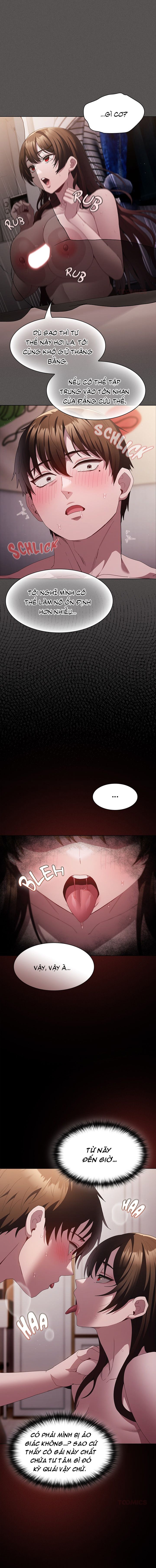 đọc truyện Đấng Cứu Thế Và Các Tông Đồ Chương 12 ảnh 20 tại Thiên Thai Truyện