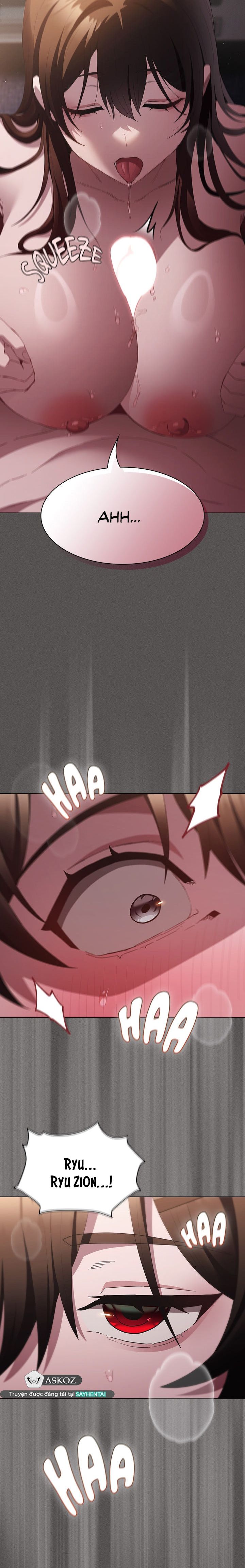 đọc truyện Đấng Cứu Thế Và Các Tông Đồ Chương 12 ảnh 23 tại Thiên Thai Truyện