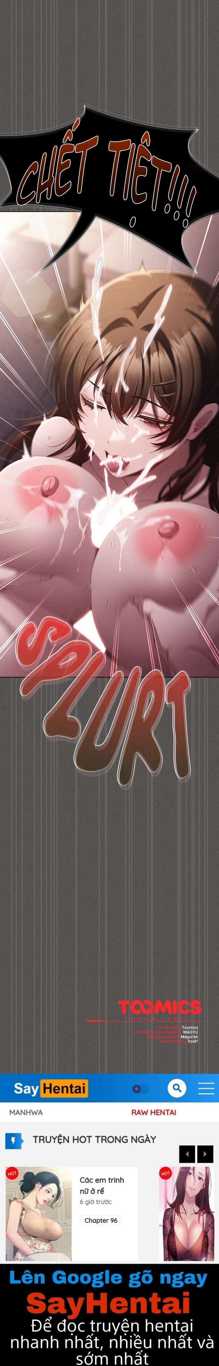 đọc truyện Đấng Cứu Thế Và Các Tông Đồ Chương 12 ảnh 25 tại Thiên Thai Truyện