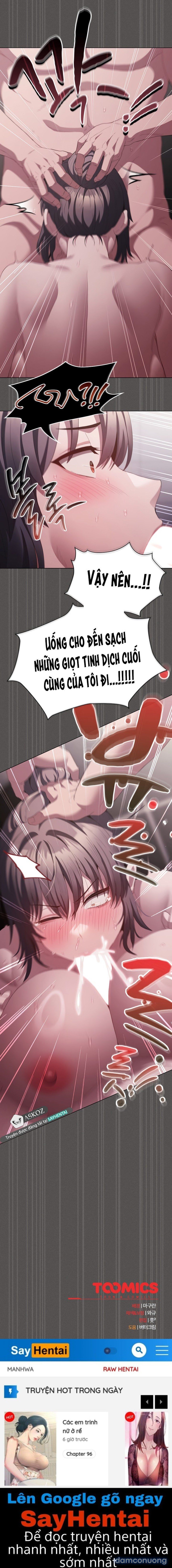 đọc truyện Đấng Cứu Thế Và Các Tông Đồ Chương 17 ảnh 13 tại Thiên Thai Truyện