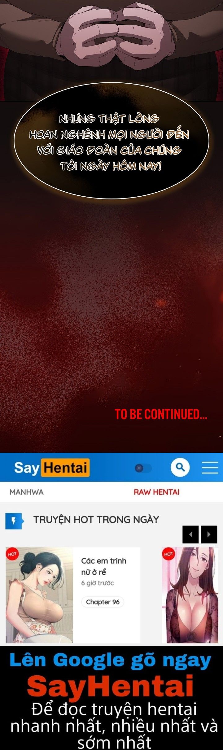 đọc truyện Đấng Cứu Thế Và Các Tông Đồ Chương 18 ảnh 12 tại Thiên Thai Truyện