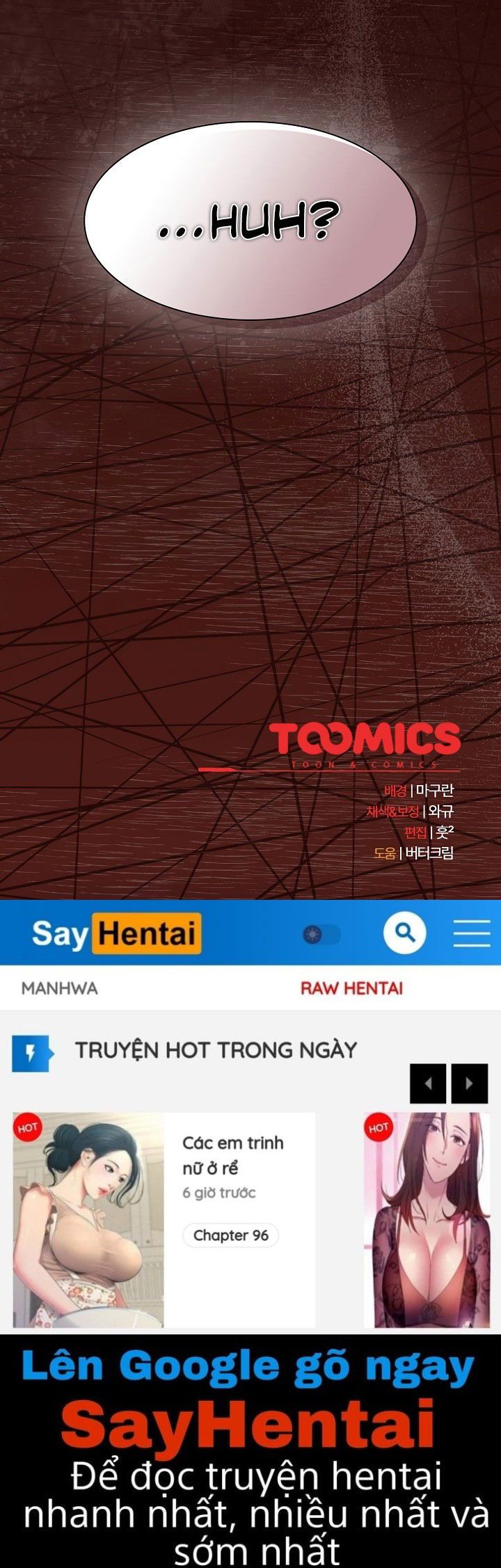 đọc truyện Đấng Cứu Thế Và Các Tông Đồ Chương 20 ảnh 13 tại Thiên Thai Truyện