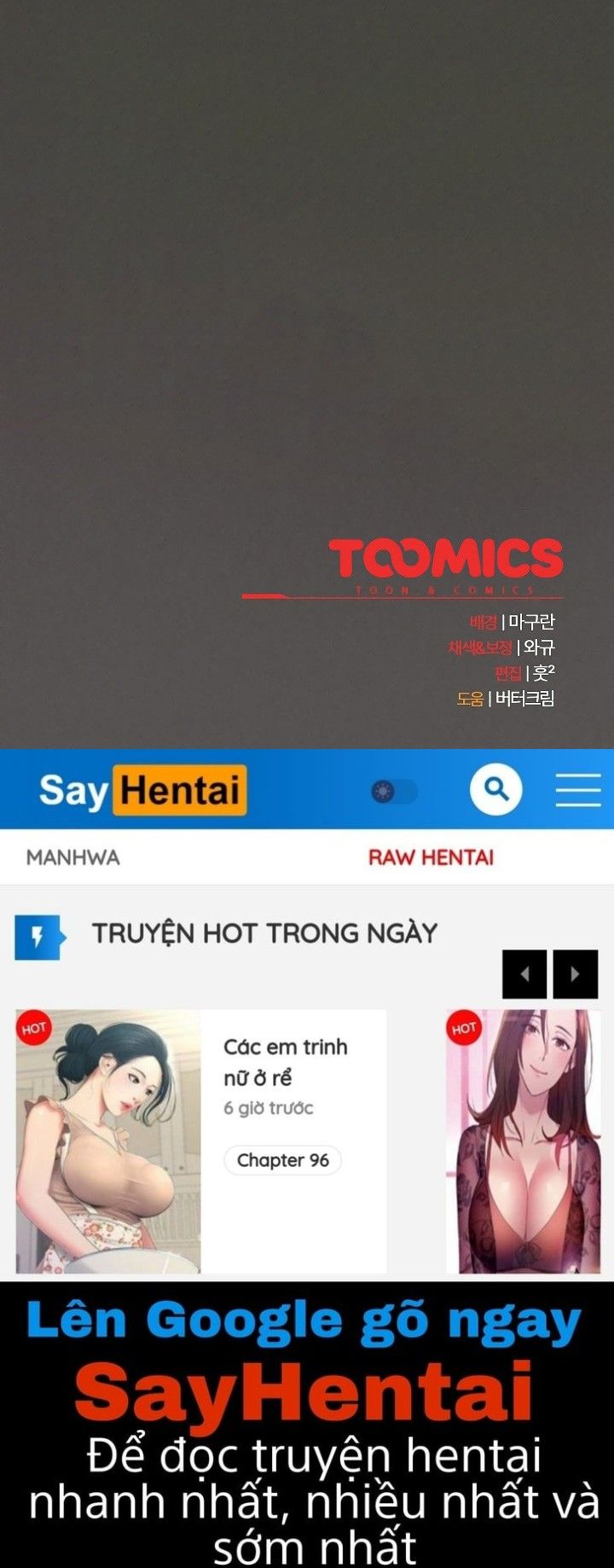đọc truyện Đấng Cứu Thế Và Các Tông Đồ Chương 3 ảnh 10 tại Giả Dược