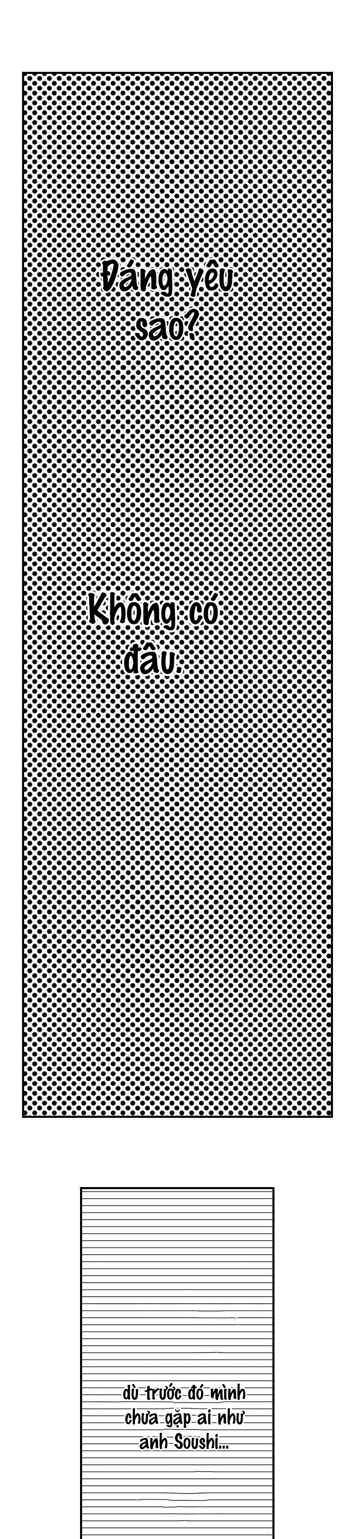 đọc truyện Dâng Hiến Trinh Tiết Cho Chàng Yakuza Chương 22.1 ảnh 9 tại Giả Dược