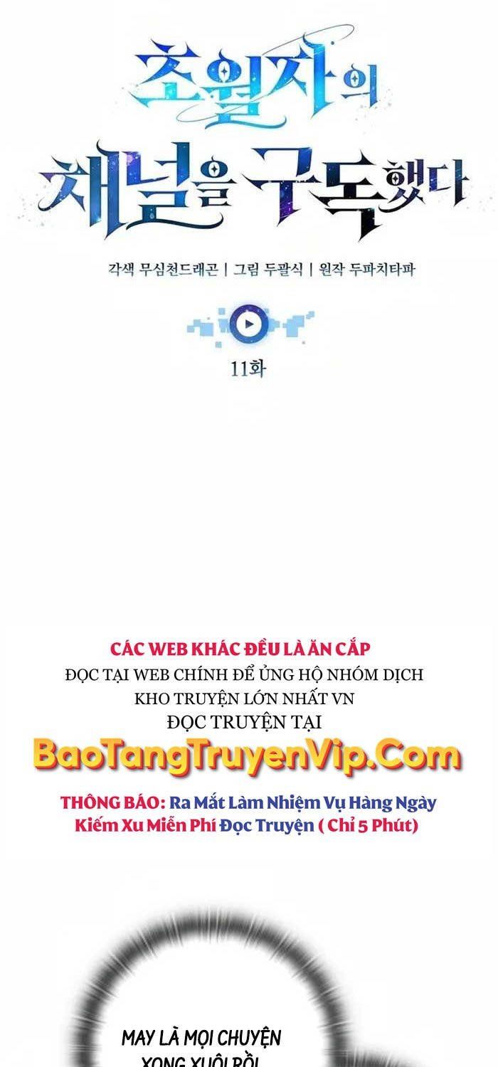 đọc truyện Đăng Ký Kênh Siêu Phàm Chương 11 ảnh 45 tại Thiên Thai Truyện