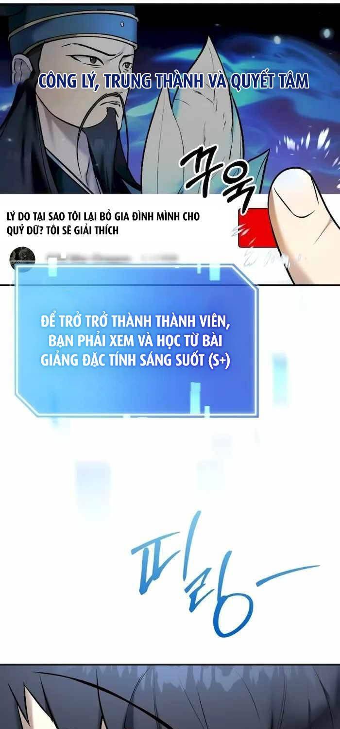 đọc truyện Đăng Ký Kênh Siêu Phàm Chương 2 ảnh 47 tại Thiên Thai Truyện