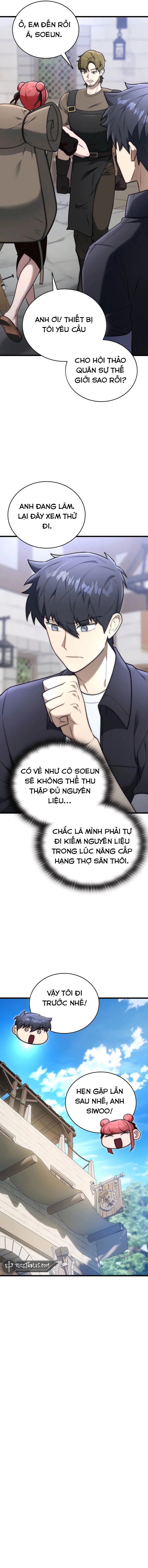 đọc truyện Đăng Ký Kênh Siêu Phàm Chương 30 ảnh 14 tại Thiên Thai Truyện