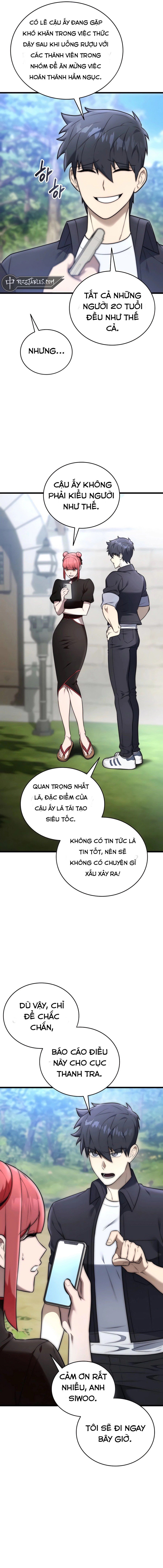 đọc truyện Đăng Ký Kênh Siêu Phàm Chương 30 ảnh 20 tại Thiên Thai Truyện