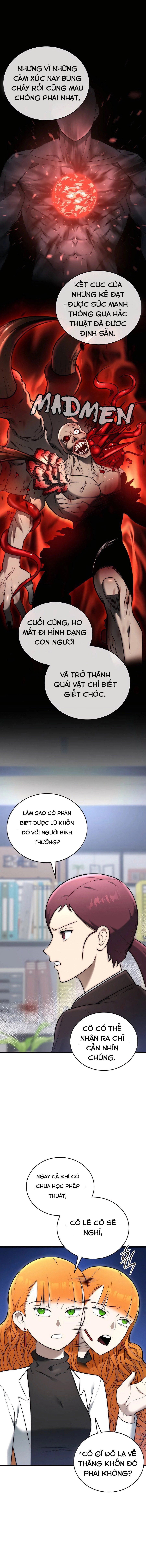 đọc truyện Đăng Ký Kênh Siêu Phàm Chương 30 ảnh 7 tại Thiên Thai Truyện
