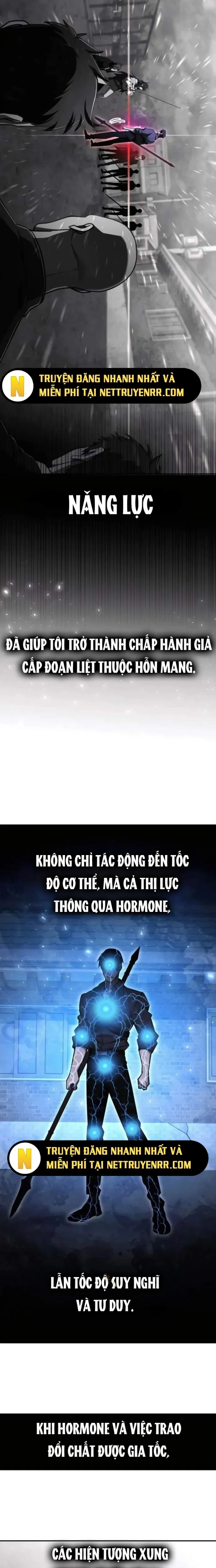 đọc truyện Đăng Ký Kênh Siêu Phàm Chương 45 ảnh 30 tại Thiên Thai Truyện