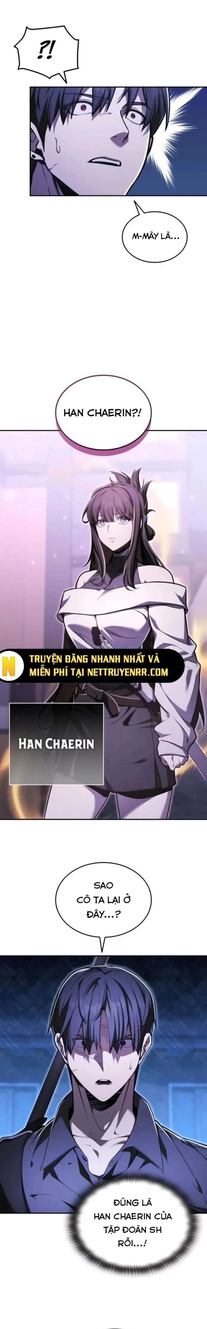 đọc truyện Đăng Ký Kênh Siêu Phàm Chương 45 ảnh 10 tại Thiên Thai Truyện