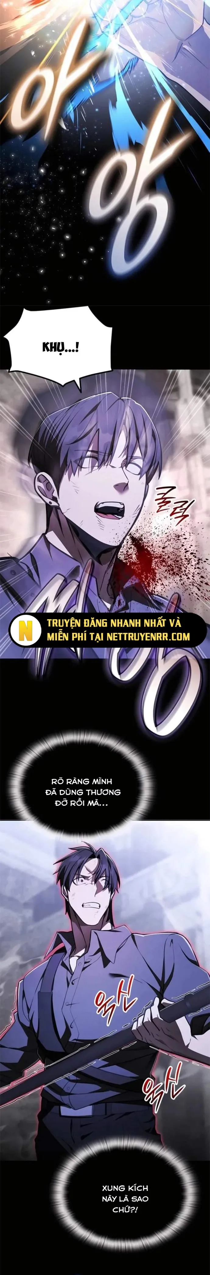 đọc truyện Đăng Ký Kênh Siêu Phàm Chương 46 ảnh 13 tại Thiên Thai Truyện