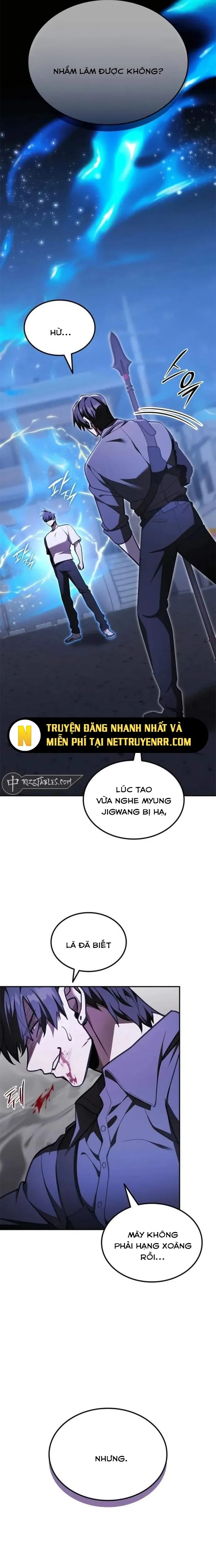đọc truyện Đăng Ký Kênh Siêu Phàm Chương 46 ảnh 5 tại Thiên Thai Truyện
