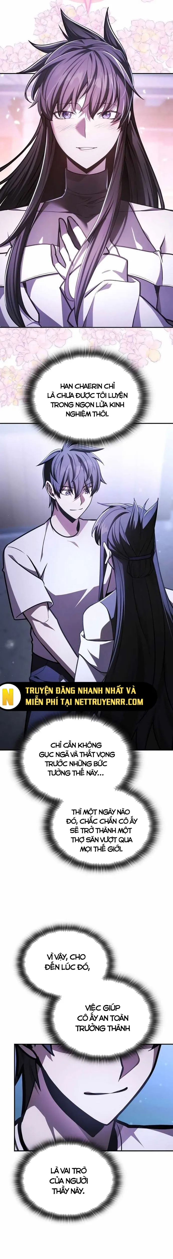 đọc truyện Đăng Ký Kênh Siêu Phàm Chương 47 ảnh 13 tại Thiên Thai Truyện