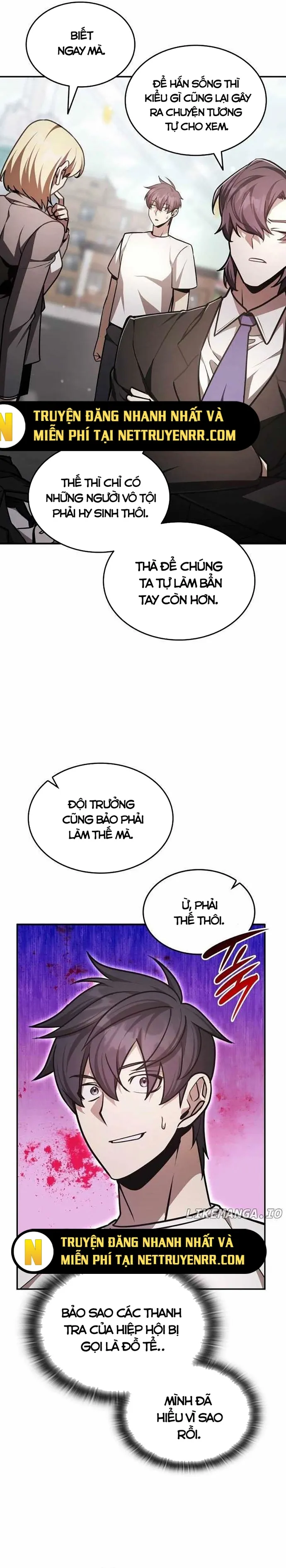 đọc truyện Đăng Ký Kênh Siêu Phàm Chương 47 ảnh 18 tại Thiên Thai Truyện