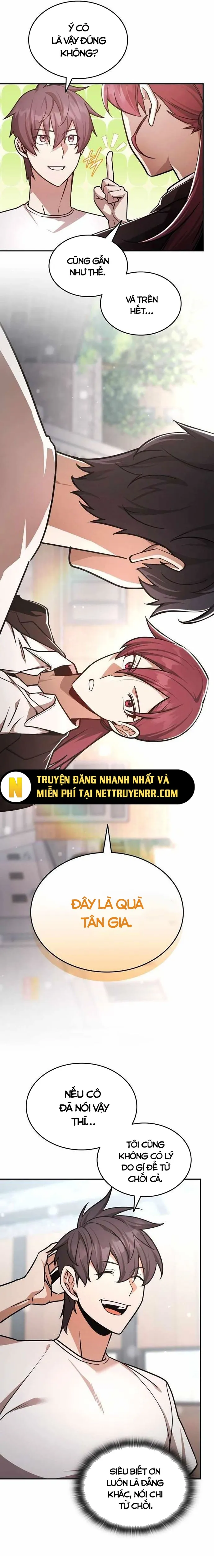 đọc truyện Đăng Ký Kênh Siêu Phàm Chương 47 ảnh 25 tại Thiên Thai Truyện