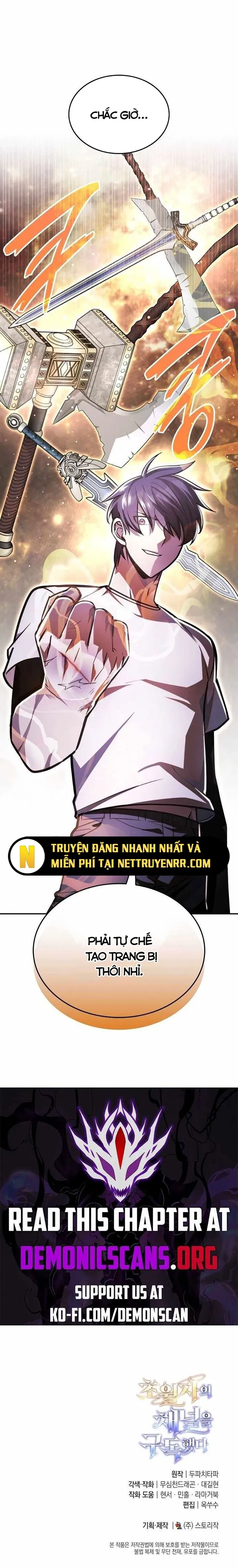 đọc truyện Đăng Ký Kênh Siêu Phàm Chương 47 ảnh 33 tại Thiên Thai Truyện