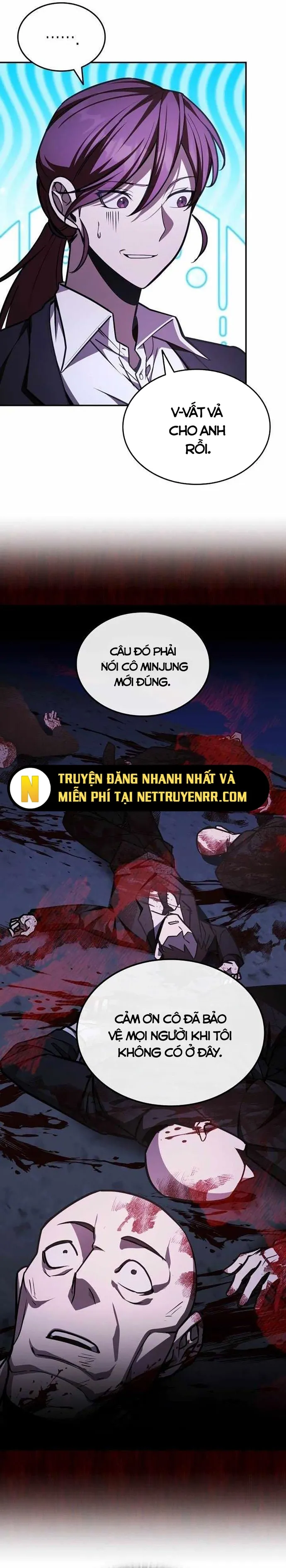 đọc truyện Đăng Ký Kênh Siêu Phàm Chương 47 ảnh 5 tại Thiên Thai Truyện