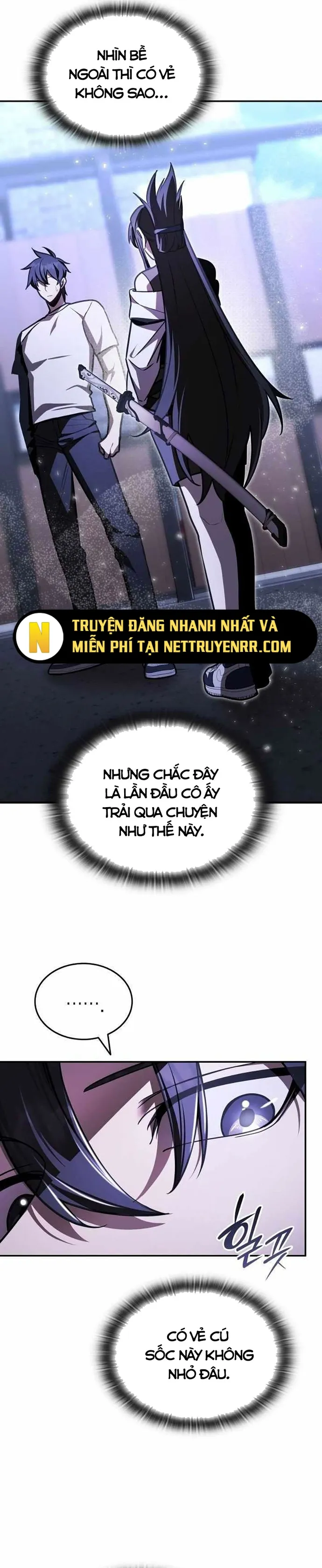 đọc truyện Đăng Ký Kênh Siêu Phàm Chương 47 ảnh 7 tại Thiên Thai Truyện