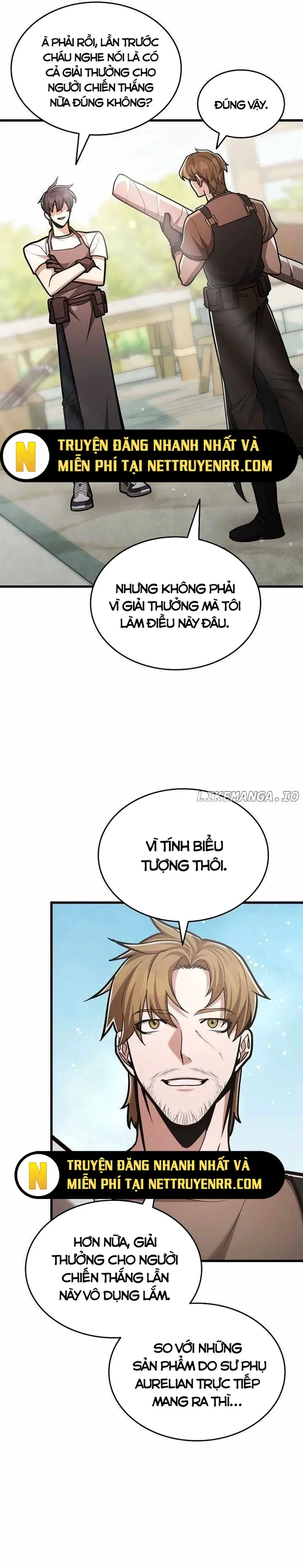 đọc truyện Đăng Ký Kênh Siêu Phàm Chương 48 ảnh 28 tại Thiên Thai Truyện