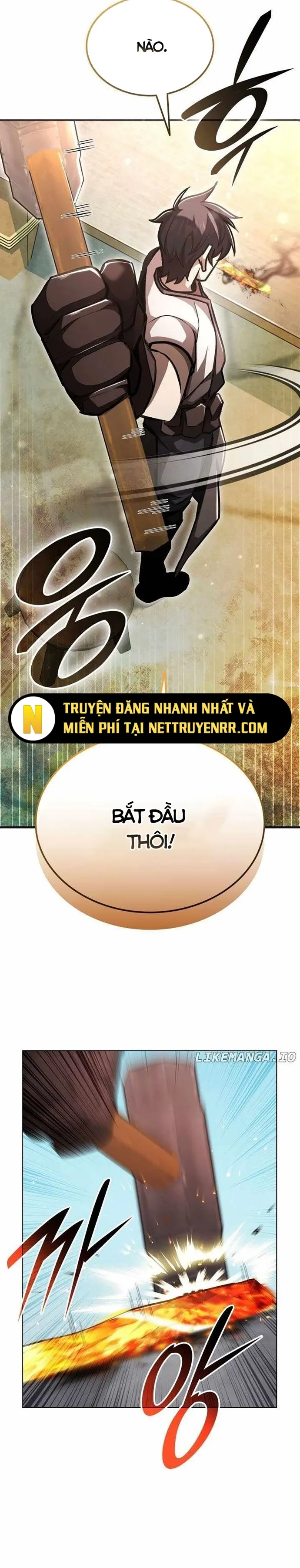 đọc truyện Đăng Ký Kênh Siêu Phàm Chương 48 ảnh 8 tại Thiên Thai Truyện