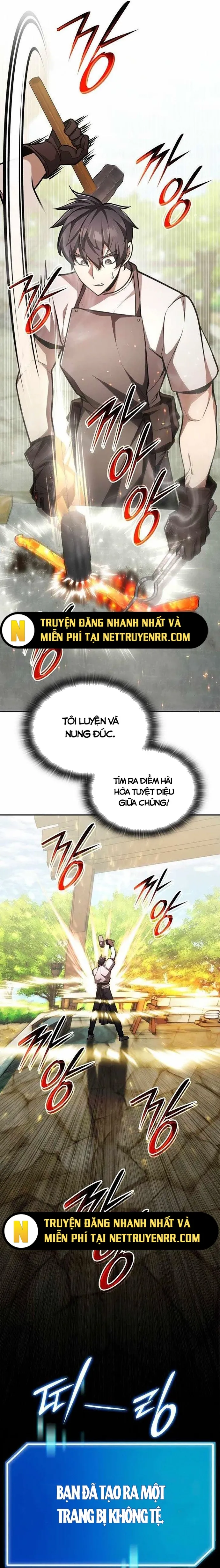 đọc truyện Đăng Ký Kênh Siêu Phàm Chương 48 ảnh 9 tại Thiên Thai Truyện