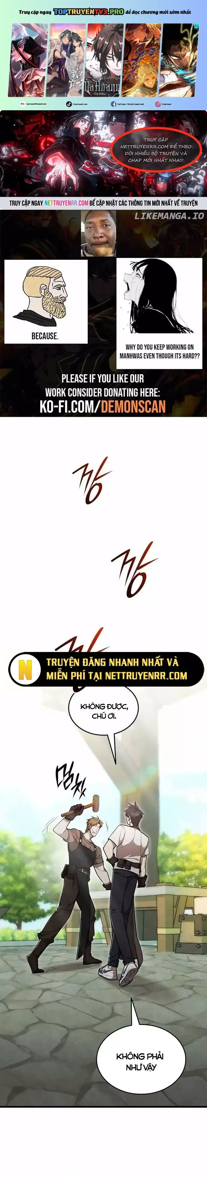 đọc truyện Đăng Ký Kênh Siêu Phàm Chương 49 ảnh 2 tại Thiên Thai Truyện