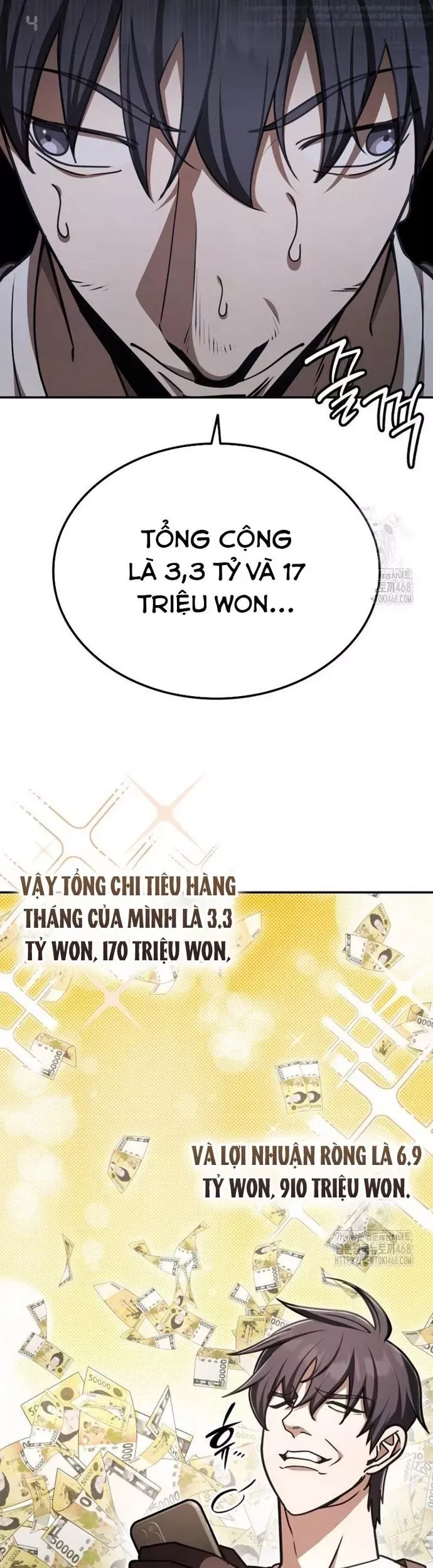 đọc truyện Đăng Ký Kênh Siêu Phàm Chương 50 ảnh 15 tại Thiên Thai Truyện