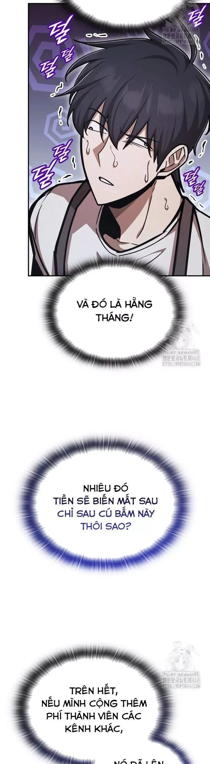 đọc truyện Đăng Ký Kênh Siêu Phàm Chương 50 ảnh 19 tại Thiên Thai Truyện
