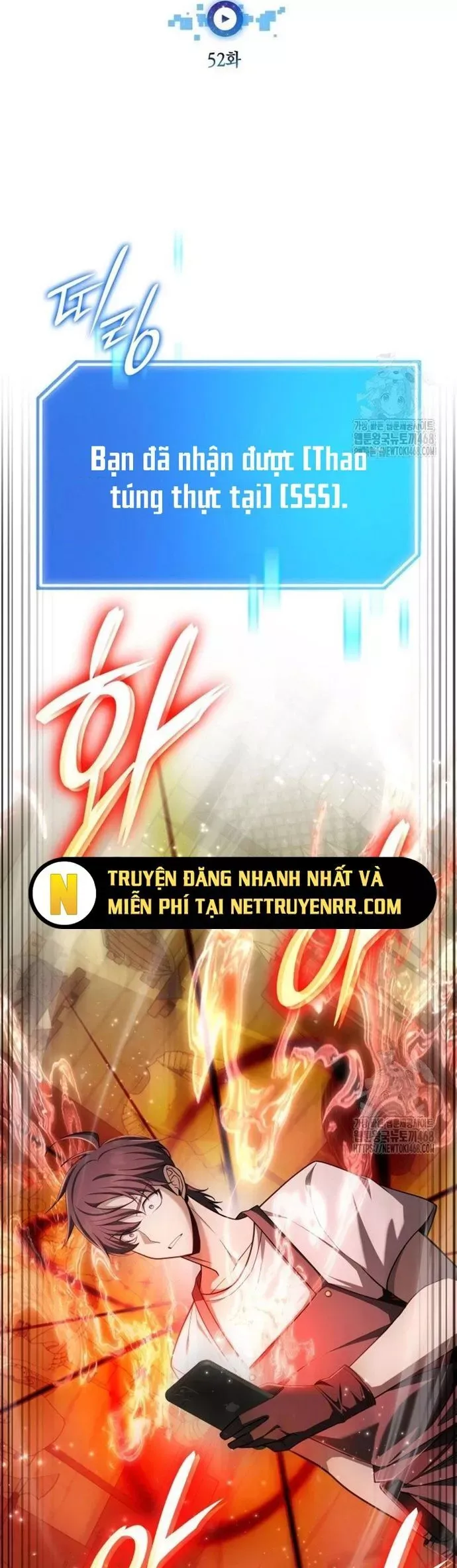đọc truyện Đăng Ký Kênh Siêu Phàm Chương 50 ảnh 23 tại Thiên Thai Truyện