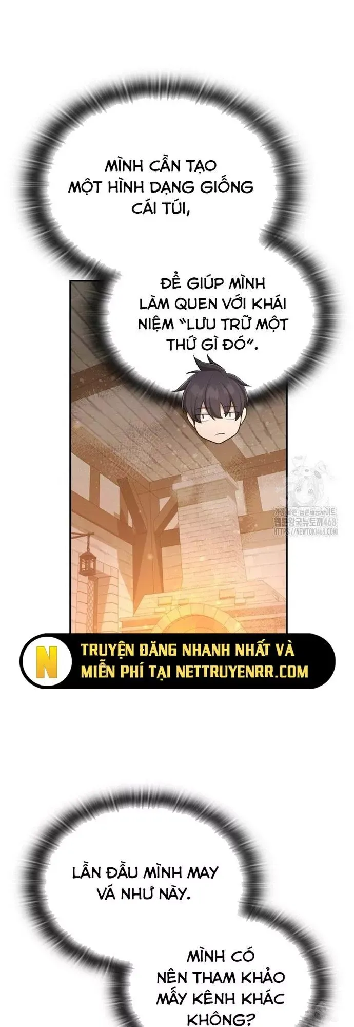 đọc truyện Đăng Ký Kênh Siêu Phàm Chương 50 ảnh 34 tại Thiên Thai Truyện