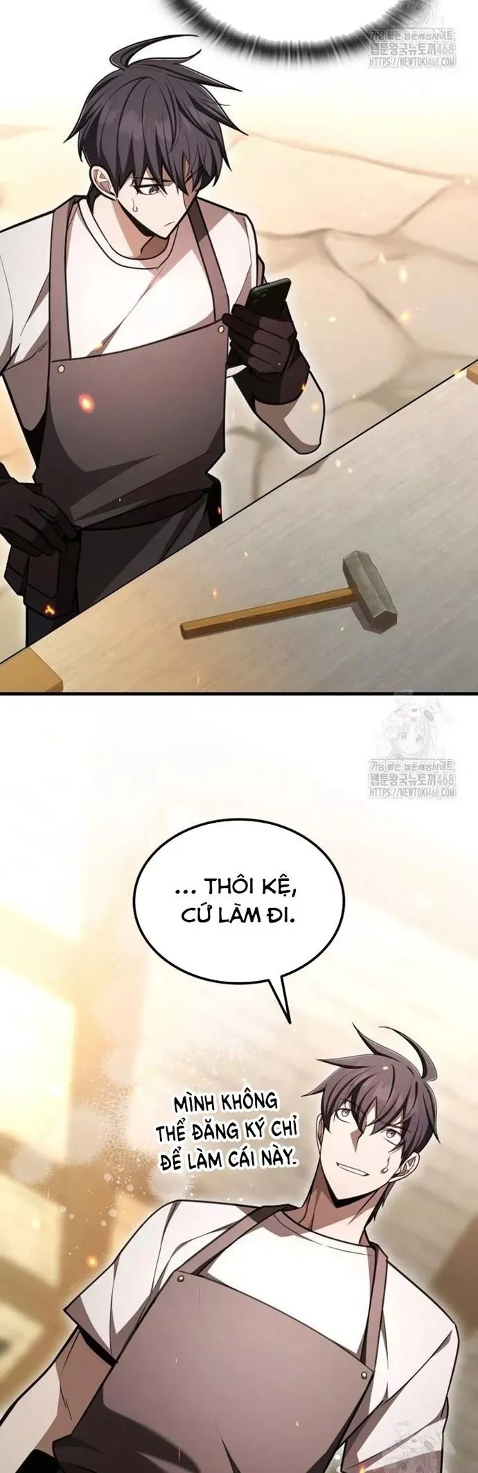 đọc truyện Đăng Ký Kênh Siêu Phàm Chương 50 ảnh 35 tại Thiên Thai Truyện