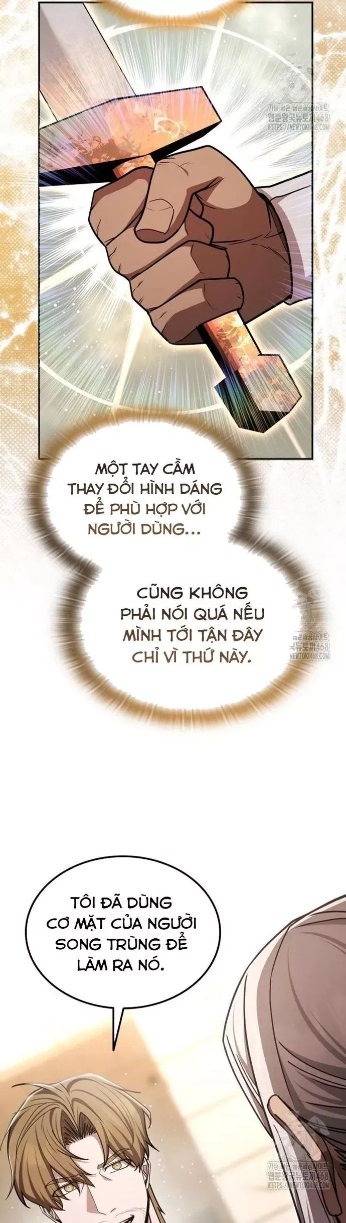đọc truyện Đăng Ký Kênh Siêu Phàm Chương 50 ảnh 41 tại Thiên Thai Truyện