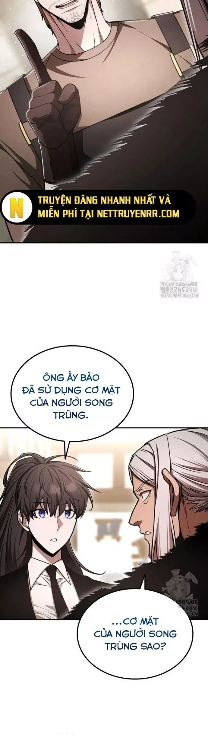 đọc truyện Đăng Ký Kênh Siêu Phàm Chương 50 ảnh 42 tại Thiên Thai Truyện