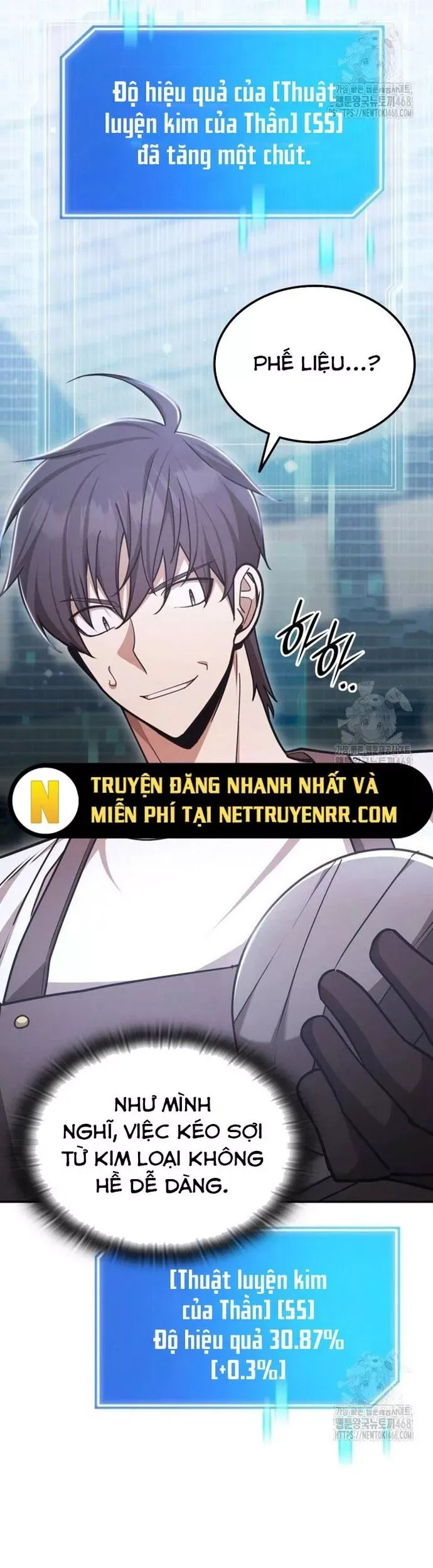 đọc truyện Đăng Ký Kênh Siêu Phàm Chương 50 ảnh 64 tại Thiên Thai Truyện
