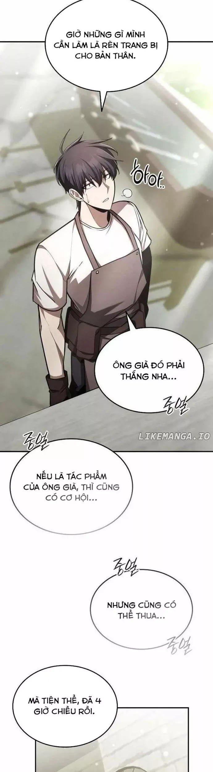đọc truyện Đăng Ký Kênh Siêu Phàm Chương 51 ảnh 14 tại Thiên Thai Truyện