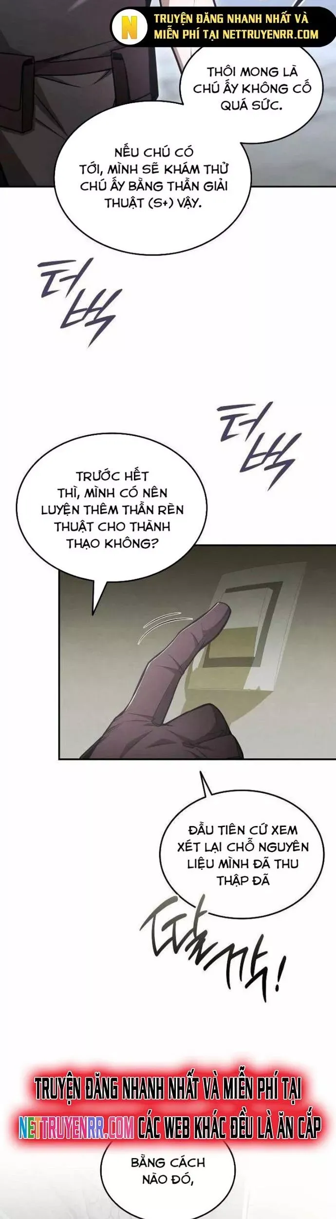 đọc truyện Đăng Ký Kênh Siêu Phàm Chương 51 ảnh 16 tại Thiên Thai Truyện